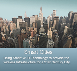 Smart Cities