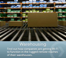 Warehousing