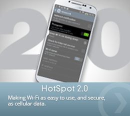 HotSpot 2.0