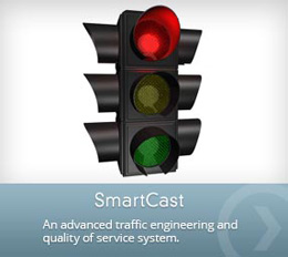 SmartCast