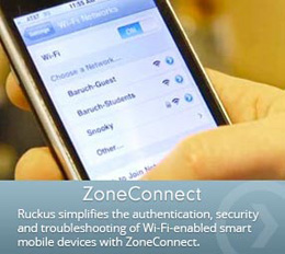 ZoneConnect