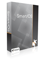 Advanced WLAN Applications with Smart/OS