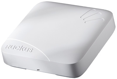 Ruckus Wireless ZoneFlex R 500 Wireless Access Point (デュアル