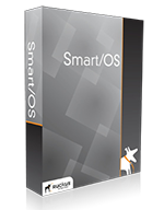 Advanced WLAN Applications with Smart/OS